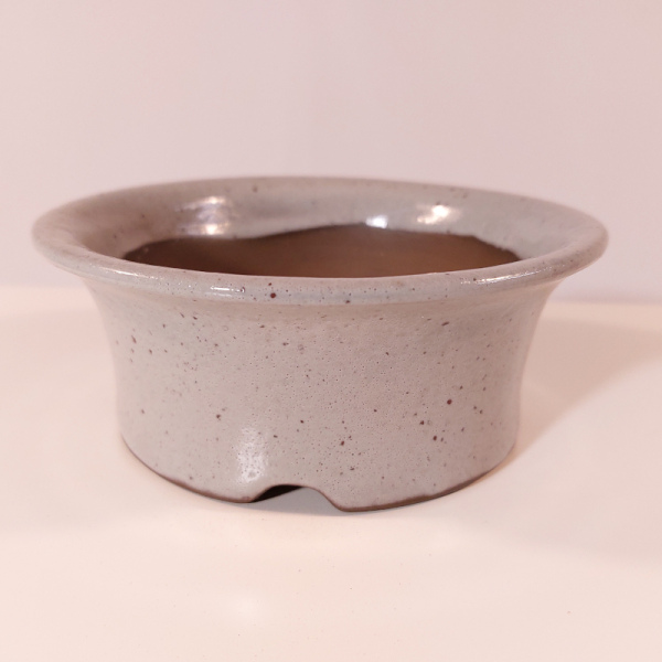 BGM-0009: Bonsai-/Kusamonoschale ca. 14x6cm