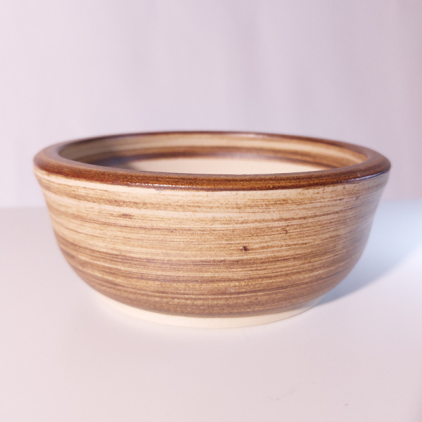 WGM-0041 Bonsaischale ca. 17x5 cm (1)