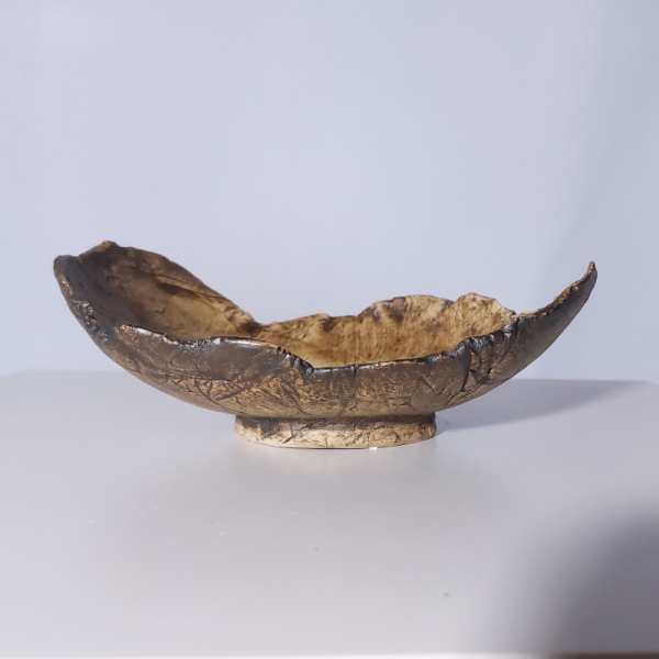 WFM-0003: Freiform Schale ca. 18x14