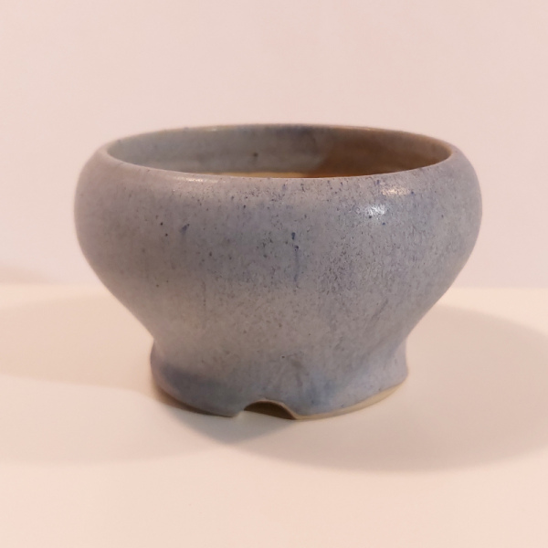 WGM-0061: Bonsaischale ca. 13x8 cm