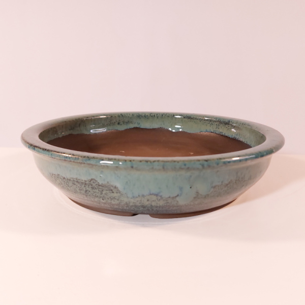 BGM-0008: Bonsaischale ca. 19x4 cm