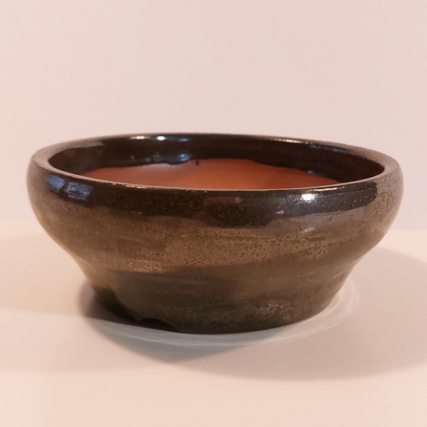 RGM-0021: Bonsaischale ca. 15x5 cm 