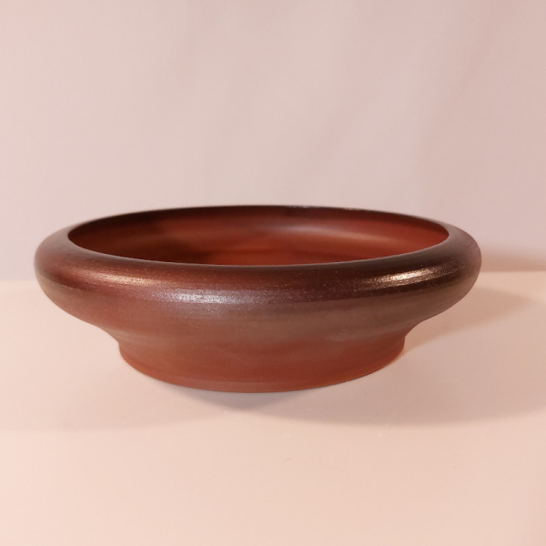 V-0020: Vase ca. 16x4 cm