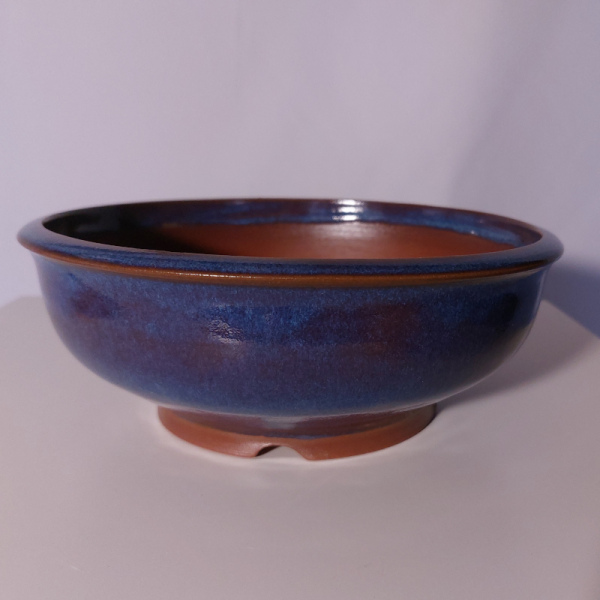 RGM-0013: Bonsaischale ca. 20x8 cm