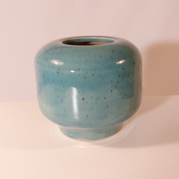V-0019: Vase ca. 11x10 cm
