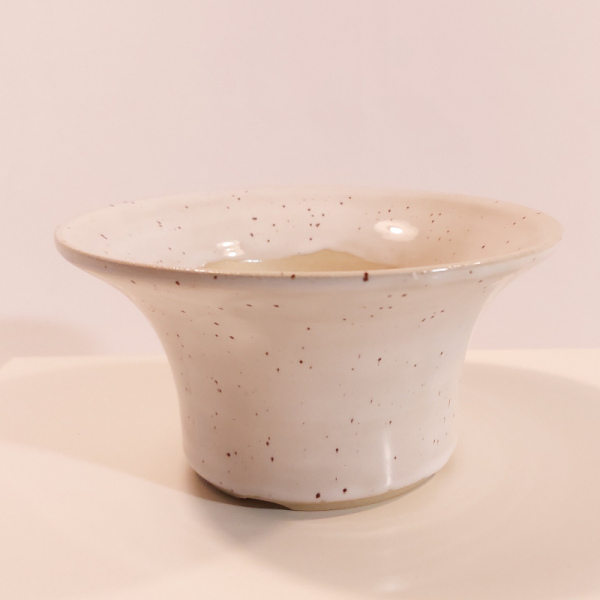 WGM-0062: Bonsaischale ca. 16x8 cm