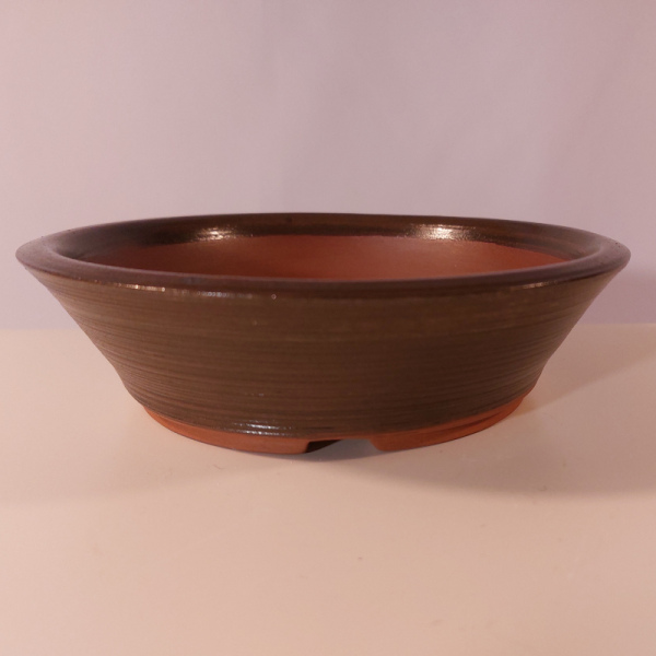 RGM-0016: Bonsaischale ca. 18x4 cm