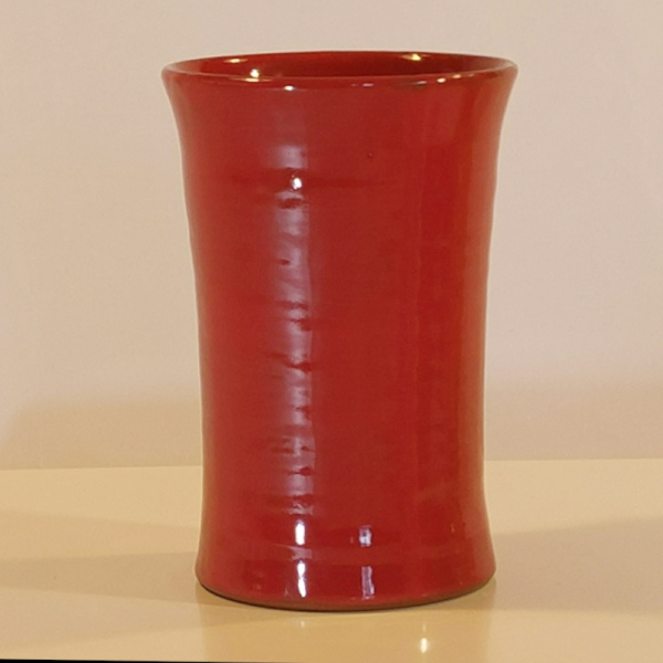 V-0024: Vase ca. 10x14 cm