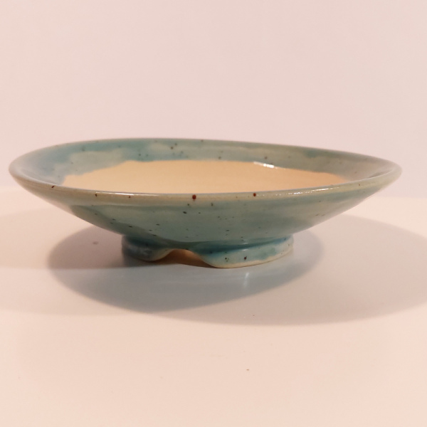 WGM-0064: Bonsaischale ca. 15x4 cm