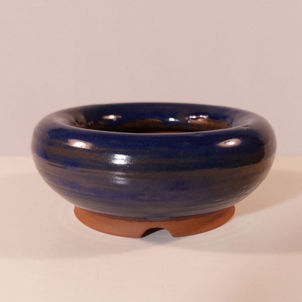K-RGM-0004: Kokedama Schale outdoor ca. 12x5 cm