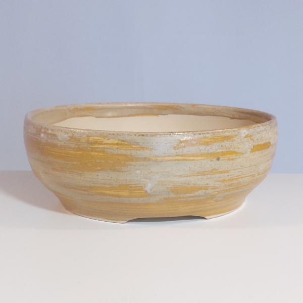 WGM-0007: Runde Schale ca. 16x5 cm