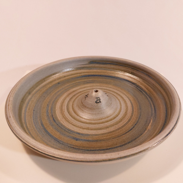 V-0028: Vogeltränke ca. 25x4 cm