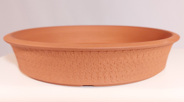 RGL-0001: Bonsaischale ca, 25x4cm